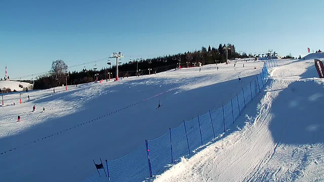 Panorama Master Ski w Tyliczu